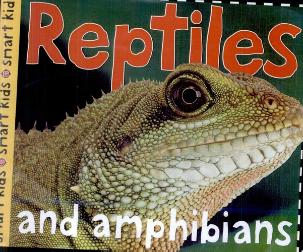 Smart Kids Reptiles