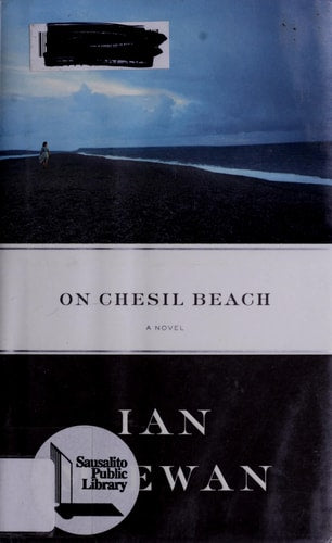 On Chesil Beach: A Novel
