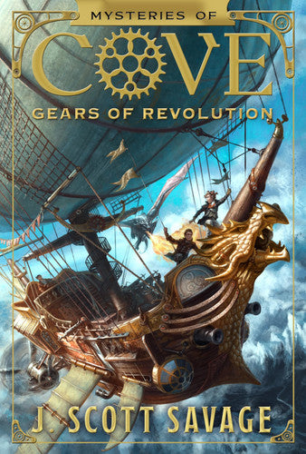 Gears of revolution
