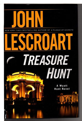 Treasure Hunt