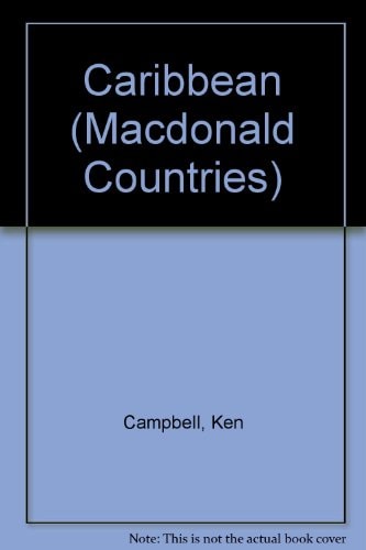 Caribbean (Macdonald Countries)