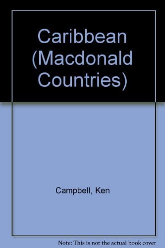 Caribbean (Macdonald Countries)