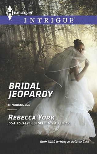 Bridal Jeopardy (Mindbenders)