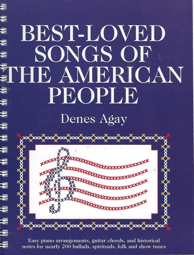 Best-Loved Songs of the American People