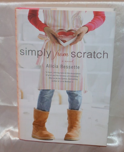Simply from Scratch