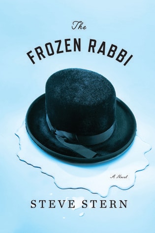 The Frozen Rabbi