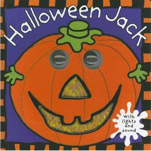 Funny Faces Halloween Jack