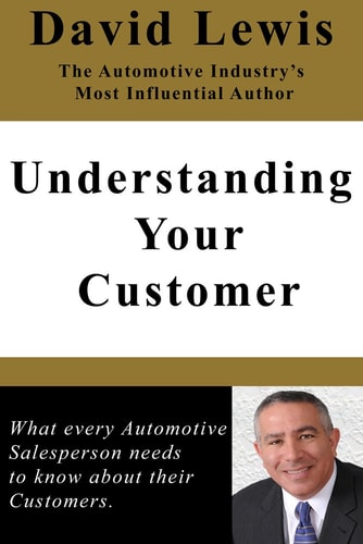 Understanding Your Customer