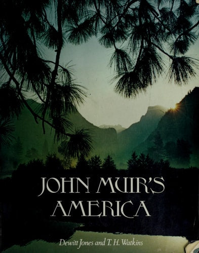 John Muir's America (Images of America series)