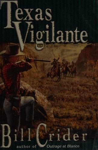 Texas Vigilante