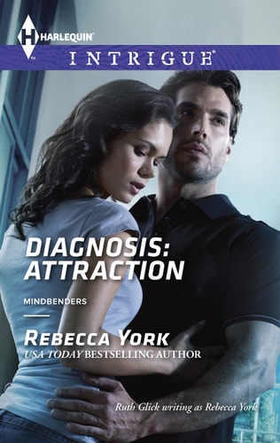 Diagnosis: Attraction (Mindbenders)
