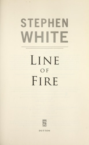 Line of Fire