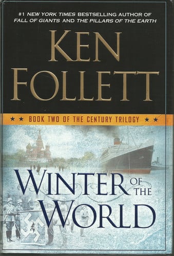 Winter of the World