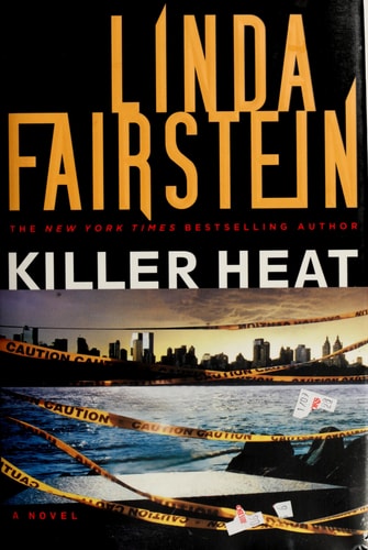 Killer Heat