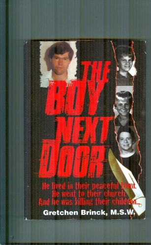 The Boy Next Door
