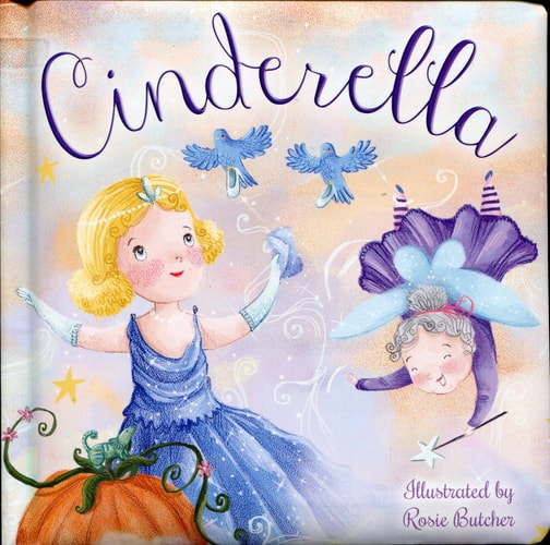 Cinderella