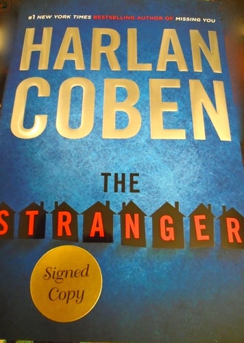 The Stranger