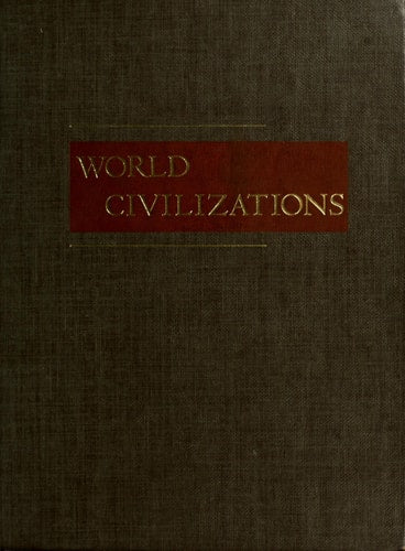 World Civilizations