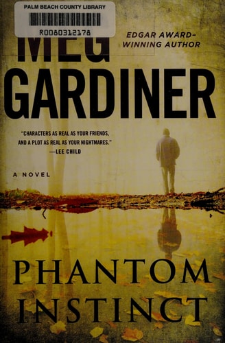 Phantom Instinct
