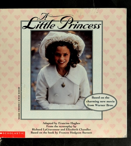 A Little Princess