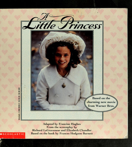 A Little Princess