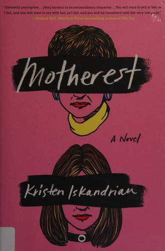 Motherest: A Novel