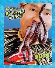 Ripley's Believe it Or Not! Special Edition