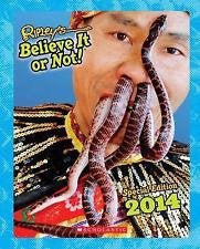 Ripley's Believe it Or Not! Special Edition