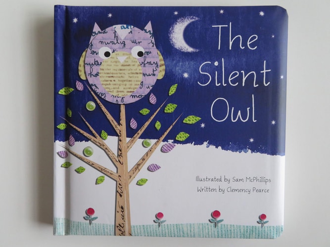 The Silent Owl