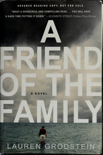 A Friend of the Family