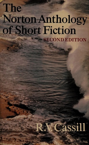 The Norton Anthology of Short Fiction