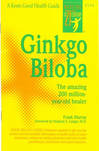 Ginkgo Biloba