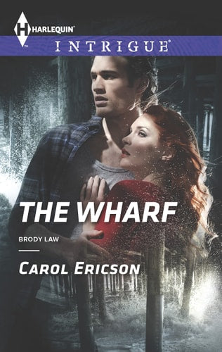 The Wharf (Brody Law, 3)
