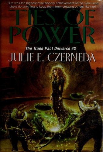 Ties of power (DAW book collectors)