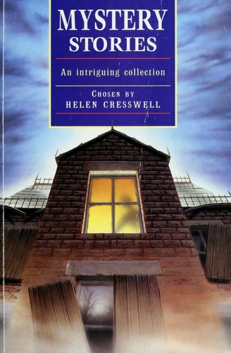 Mystery Stories (Story Library)
