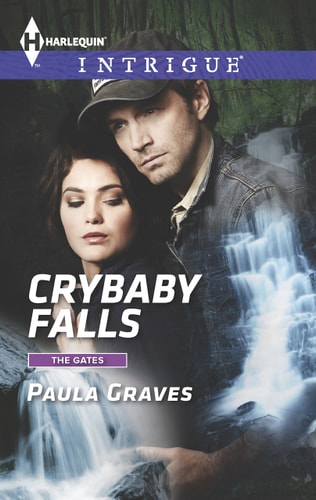Crybaby Falls (The Gates)