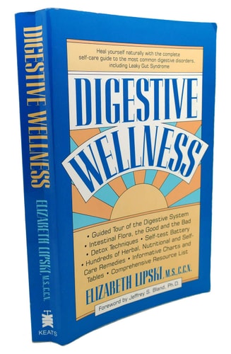 Digestive Wellness