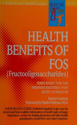 The Health Benefits of FOS