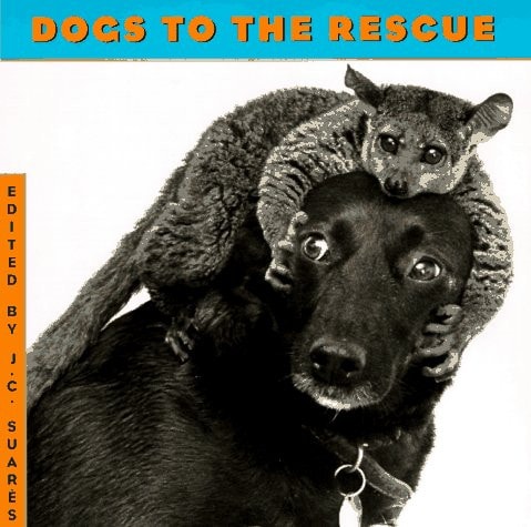 Dogs to the Rescue