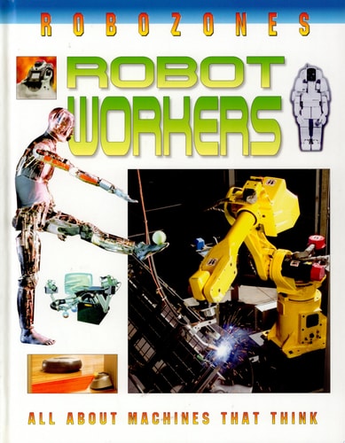 Robot Workers (Robozones)