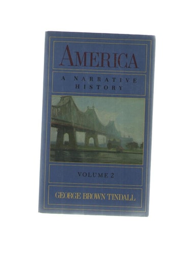 America: A Narrative History