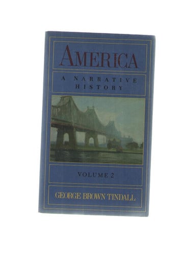 America: A Narrative History