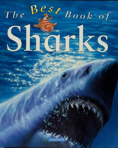 The Best Book of Sharks