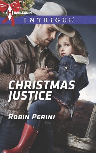 Christmas Justice (Harlequin Intrigue, 1536)