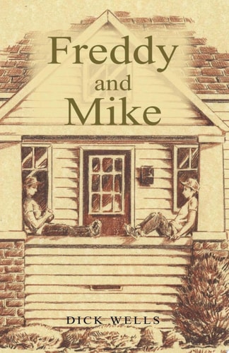 Freddy And Mike