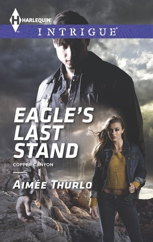 Eagle's Last Stand (Copper Canyon, 6)