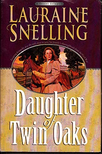 Daughter of Twin Oaks