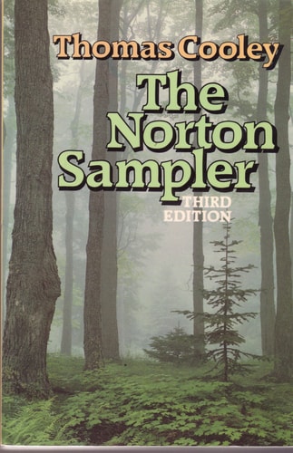 The Norton Sampler: Short Essays for Composition