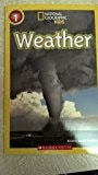 National Geographic Kids: Weather