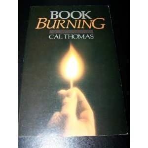 Book Burning
